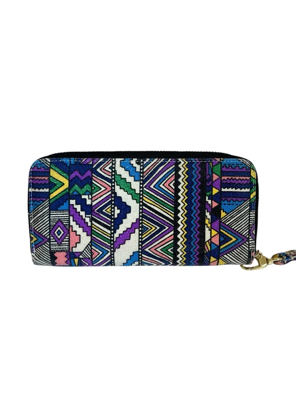 LoveShe vibrant multi
